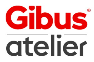 logo gibus Gibus Med Twist: perfetta per ogni spazio outdoor.