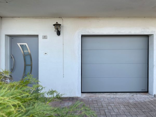 WhatsApp Image 2021 09 14 at 10.15.02 600x450 Fascino della Sicurezza per casa e garage con Dynamic System