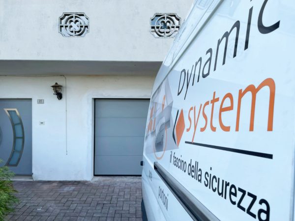 WhatsApp Image 2021 09 14 at 10.15.03 600x450 Fascino della Sicurezza per casa e garage con Dynamic System