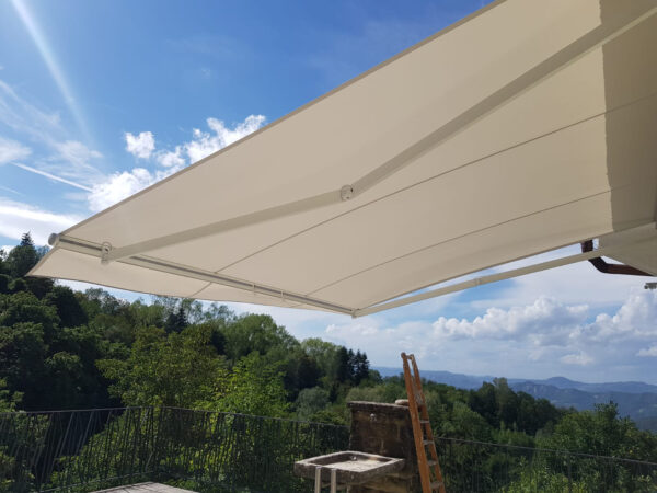 WhatsApp Image 2022 09 08 at 19.57.03 600x450 Gibus Spazio: la tenda da sole perfetta. Garantito Gibus Atelier!