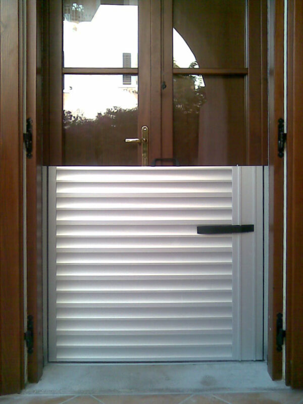 17092010001 600x800 Paratie Acquastop: sicurezza antiallagamento