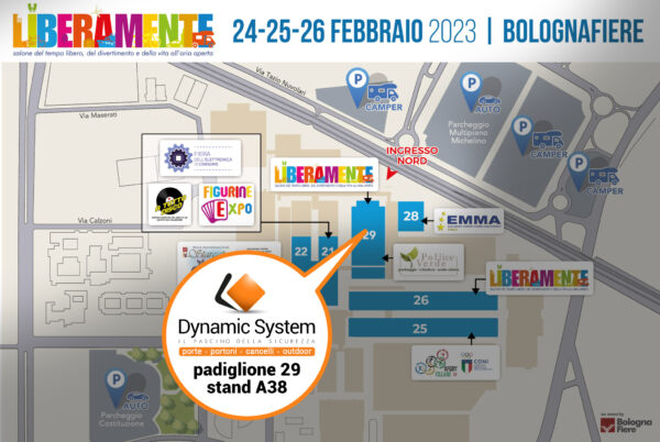 0 600x402 DynamicSystem a Liberamente