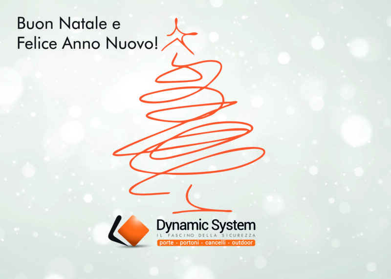 NATALE cartolina 2023 800x571 Buone Feste da Dynamic System!