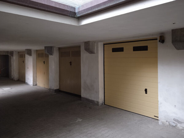 WhatsApp Image 2024 04 05 at 14.59.50 600x450 Sicurezza per il garage: i portoni Wisniowski e Dynamic System.