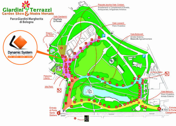 Senza titolo 600x430 Dynamic System a Giardini e terrazzi 2024