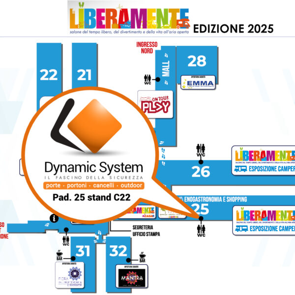 LIBERAMENTE 25 600x600 Home